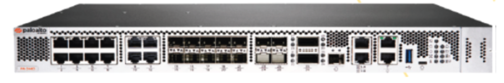 Palo Alto Networks PA-3440